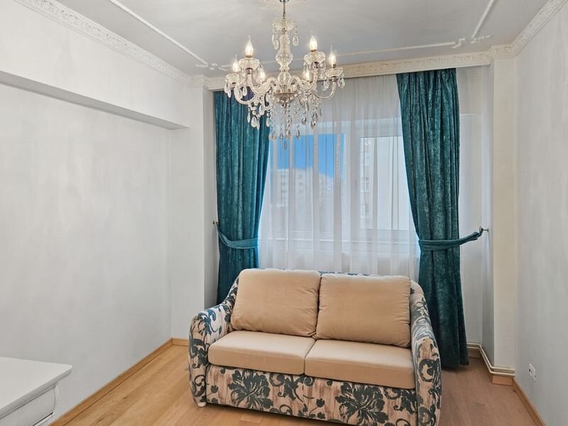 Pantelimon Mega Mall - Apartament 3 camere Mobilat elegant + Loc parcare inclus