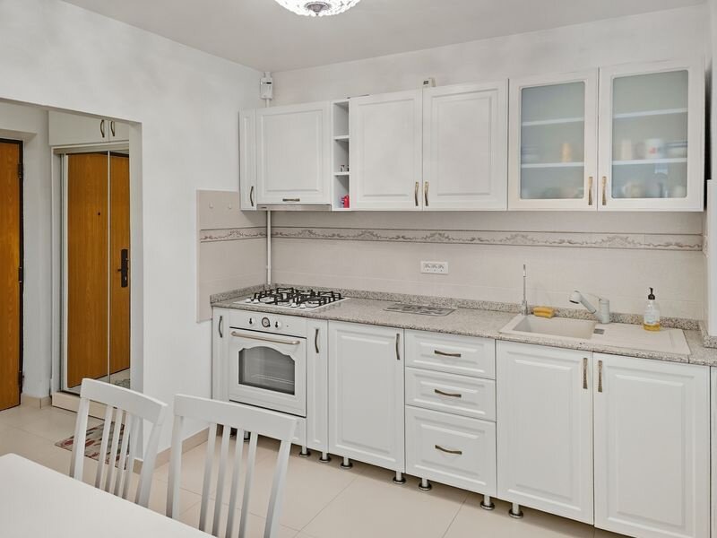 Pantelimon Mega Mall - Apartament 3 camere Mobilat elegant + Loc parcare inclus