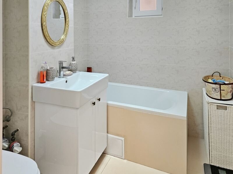 Pantelimon Mega Mall - Apartament 3 camere Mobilat elegant + Loc parcare inclus