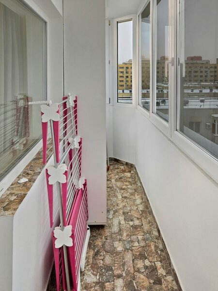 Pantelimon Mega Mall - Apartament 3 camere Mobilat elegant + Loc parcare inclus