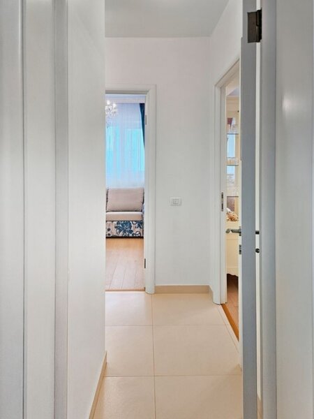 Pantelimon Mega Mall - Apartament 3 camere Mobilat elegant + Loc parcare inclus