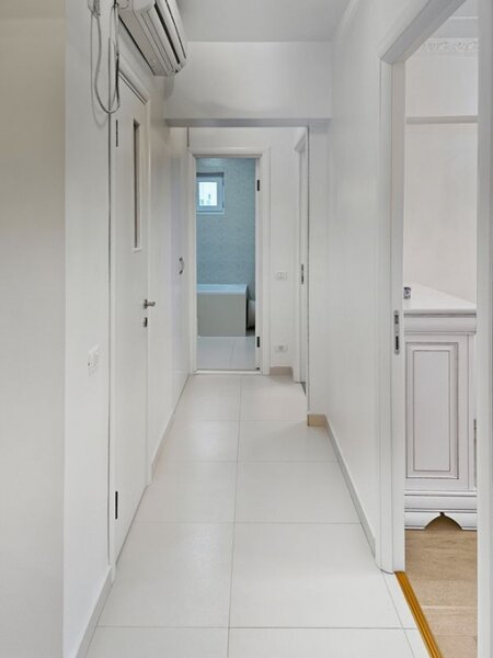 Pantelimon Mega Mall - Apartament 3 camere Mobilat elegant + Loc parcare inclus