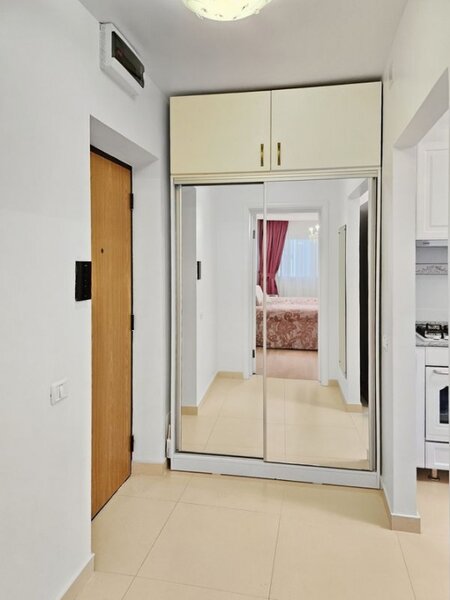 Pantelimon Mega Mall - Apartament 3 camere Mobilat elegant + Loc parcare inclus